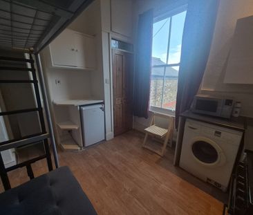 Studio Flat, Walm Lane, NW2 - Photo 4