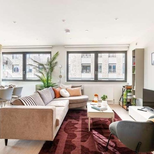 Uncle Wembley, Wembley, HA9 - Photo 1