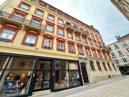 Appartement à louer 3 pièces 83.39m² - Photo 4