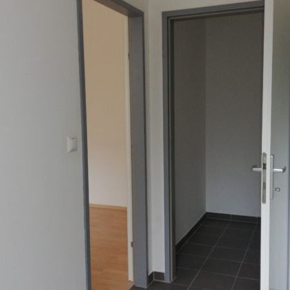 Jakoministraße 17a/13 - Singlewohnung im Zentrum - Foto 1