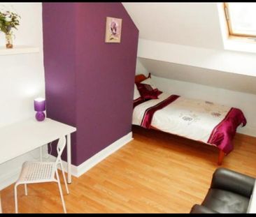 Great 4 bedroom shared house in Bradford - Photo 4