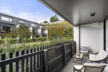 Immaculate Ground Floor One Bedroom Apartment - Photo 4