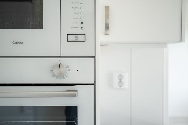 Hälsans promenad 9B - Photo 1