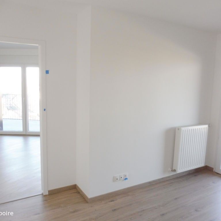 Appartement T1 à louer - 25 m² - Photo 1