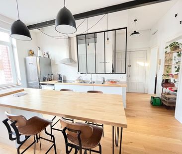 Appartement T2 Lille à louer - Photo 5