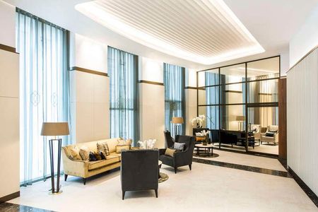 West End Gate, Edgware Road, Paddington, London, W2 - Photo 3