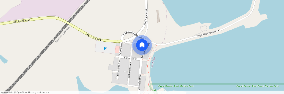 1/2 McCarthy St, Qld 4740, Hay Point