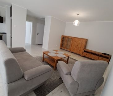 MIESZKANIE na WYNAJEM - Photo 1