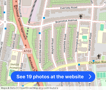 Mayhill Road London SE7 - Photo 1