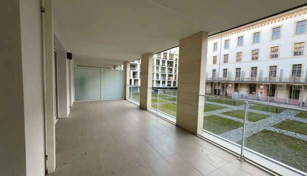 Appartement 3 pièces 63m2 REIMS 990 euros - Photo 1