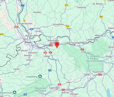 3.5 Zimmer, 95 m², EG - Photo 4