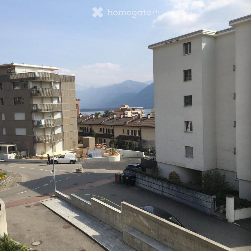 2.5 Zimmer, 64 m² - Foto 1