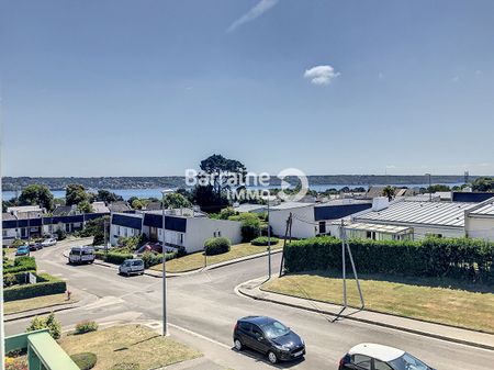 Location appartement à Brest, 3 pièces 63.3m² - Photo 4