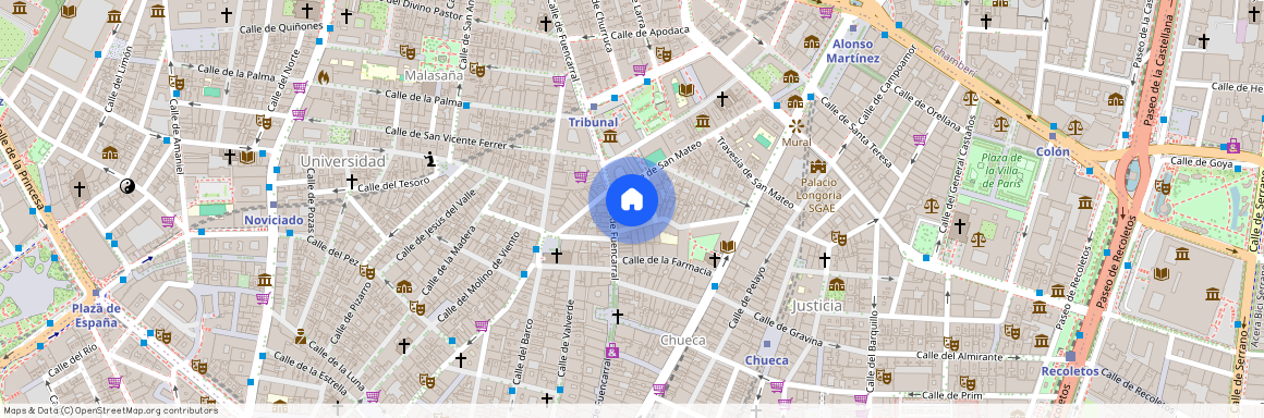 Chueca