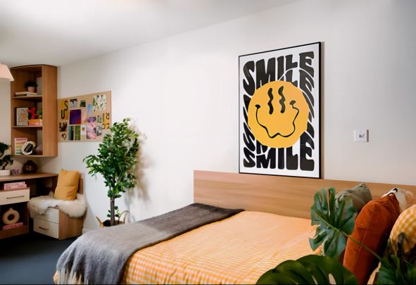 WHEELCHAIR ACCESSIBLE STUDIO - Photo 1