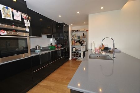 The Ink Building, W10, London - Photo 4