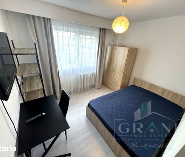 2 CAMERE DECOMANDATE | 50 MP+BALCON | MĂNĂȘTUR–IZLAZULUI/KAUFLAND - Fotografie 3