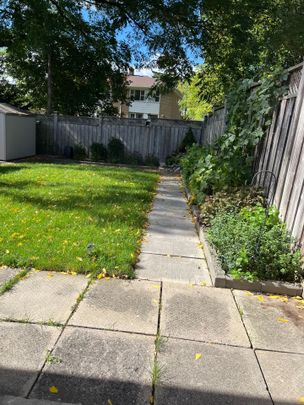 For Lease - 12 Albert Street Unit# basement, Markham, Ontario - Photo 1