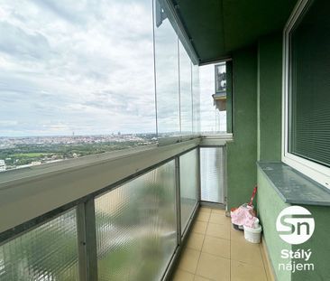 Pronájem bytu 2+kk 33 m² - Photo 1