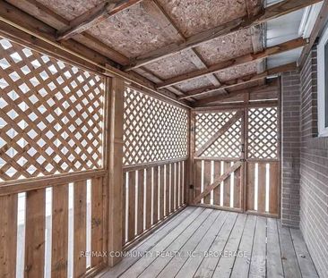 For Lease - 105 Brimorton Drive Unit# Main, Toronto, Ontario - Photo 6