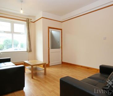 4 bedroom terraced house to rent - Photo 3