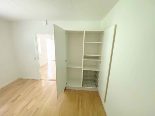 2 værelses lejlighed 49.88 m² - Foto 1