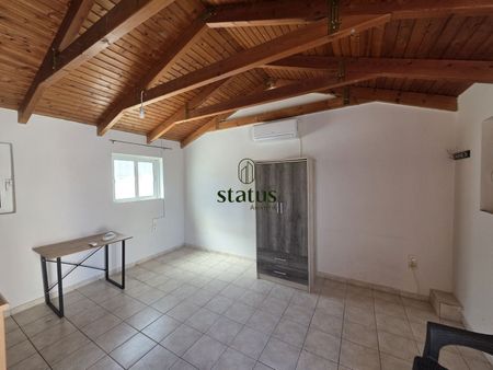 Studio/Γκαρσονιέρα για ενοικίαση Πάτρα - Φωτογραφία 2