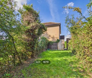 1 bedroom maisonette to rent - Photo 3