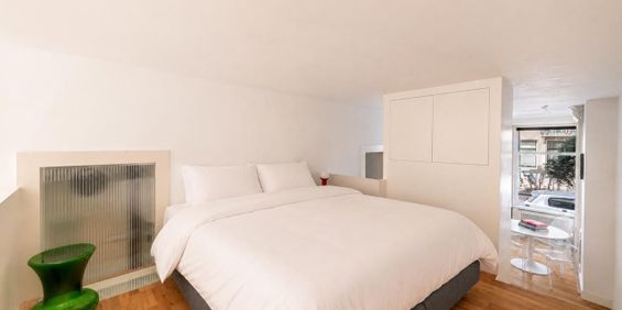 Appartement te huur: Tweede Atjehstraat 20-H 1094 LG Amsterdam - Photo 3