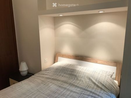 2.5 Zimmer, 60 m² - Photo 4