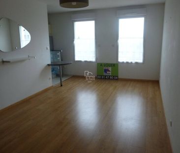 Location appartement 2 pièces 44 m² à La Roche-sur-Yon (85000) - Photo 4