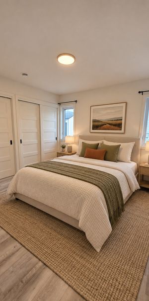 3 1/2 Valleyfield / Wifi / Chats Accepté - Photo 1