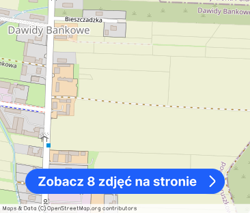 Nowe mieszkanie - 2 pokoje - garaż - ogródek. - Zdjęcie 1