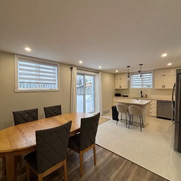 Appartement 4 1/2 à louer - Québec (Neufchâtel) - Photo 1