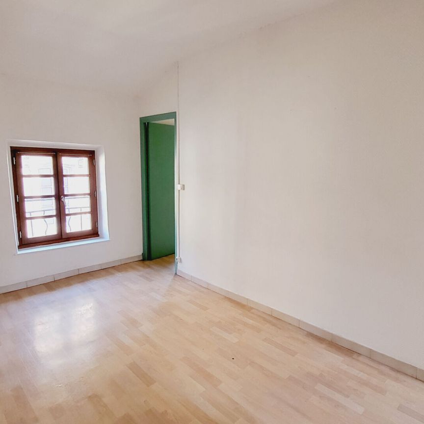 Location appartement 2 pièces, 38.53m², Carcassonne - Photo 1