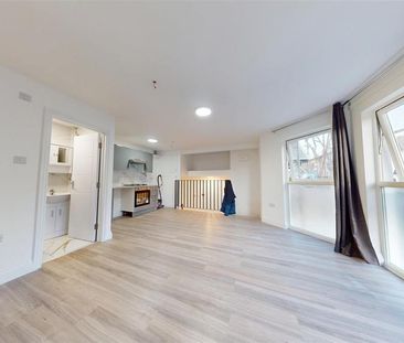 2 bedroom flat to rent - Photo 3