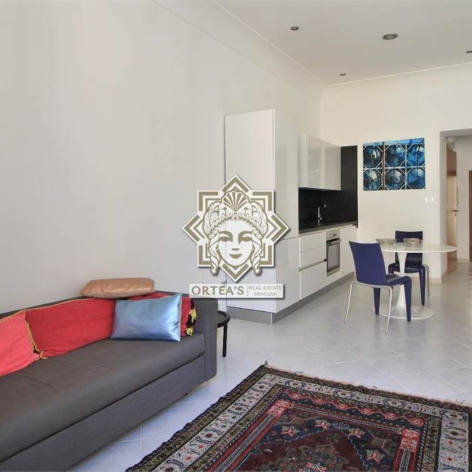 Trilocale arredato Ortigia - Foto 1