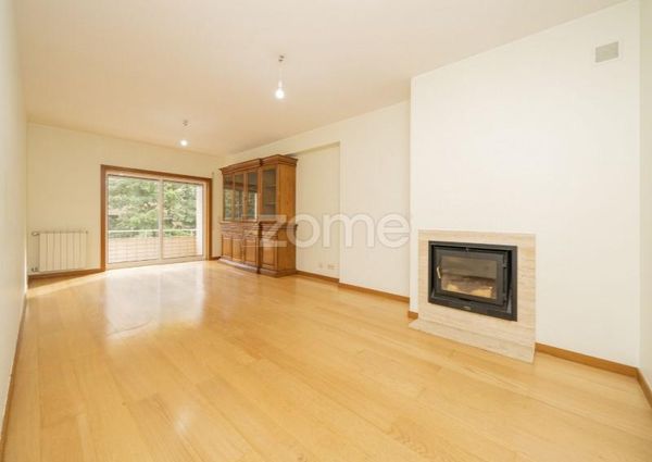 Apartamento T2 em Braga