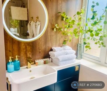 1 bedroom bungalow to rent - Photo 6