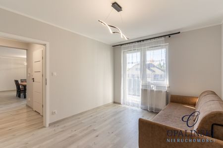 Nowoczesne 2 pokoje | 1 piętro | wyższy standard - Zdjęcie 2