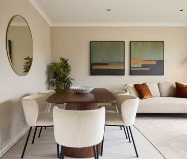 Sutherland Avenue, London, W9 flat to rent - Photo 6