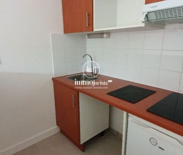 Location Appartement 2 pièces Limoges (87000) - Photo 1