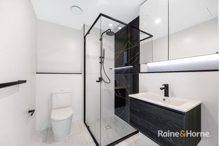 Brand New Two-Bedroom Apartment in Melrose Park - Photo 2