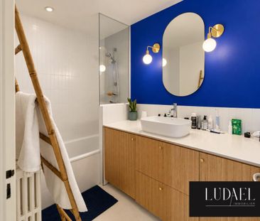 Location Appartement 3 pièces Meublé 66m² PANTIN 93500 - Photo 5