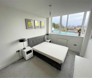 2 Bedroom Apartment To Let - Photo 4