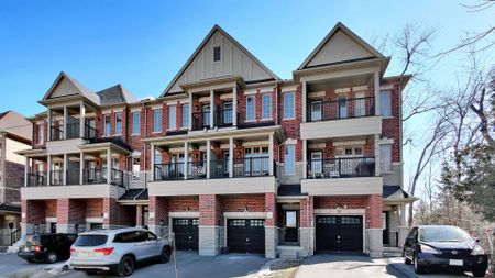 For Lease - 48 Battista Perri Drive, Markham, Ontario - Photo 2