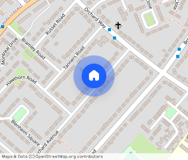 Orchard Court, 31A Orchard Avenue, Cheltenham, GL51 - Photo 1