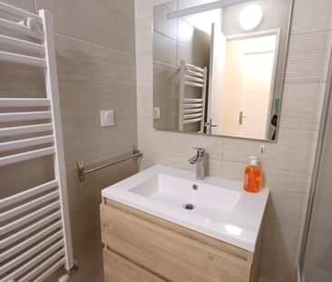 Location Appartement 4 pièces 69m² POISSY 78300 - Photo 6