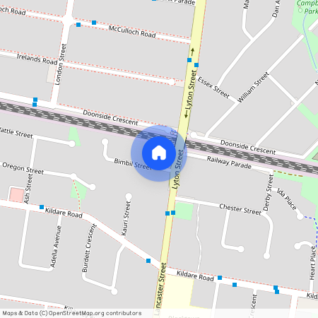 7 Bimbil Street, Blacktown NSW 2148