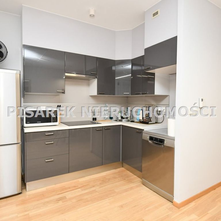 Warszawa M., Warszawa, Śródmieście, Centrum, Górskiego - Zdjęcie 1